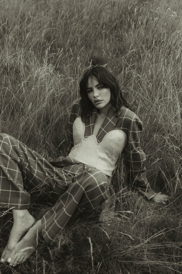 FW by Ukrainian Fashion Department
