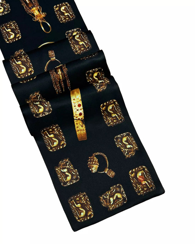 Twillie "Sarmatian gold"
