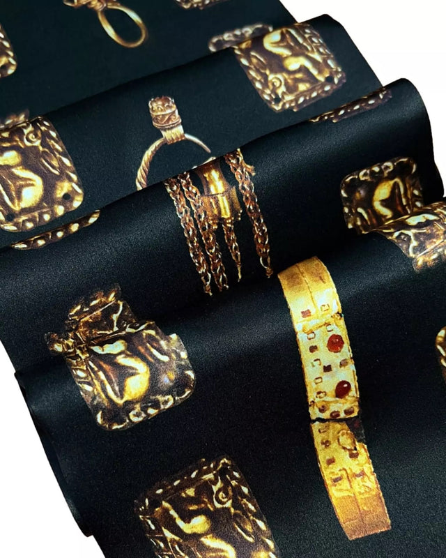 Twillie "Sarmatian gold"