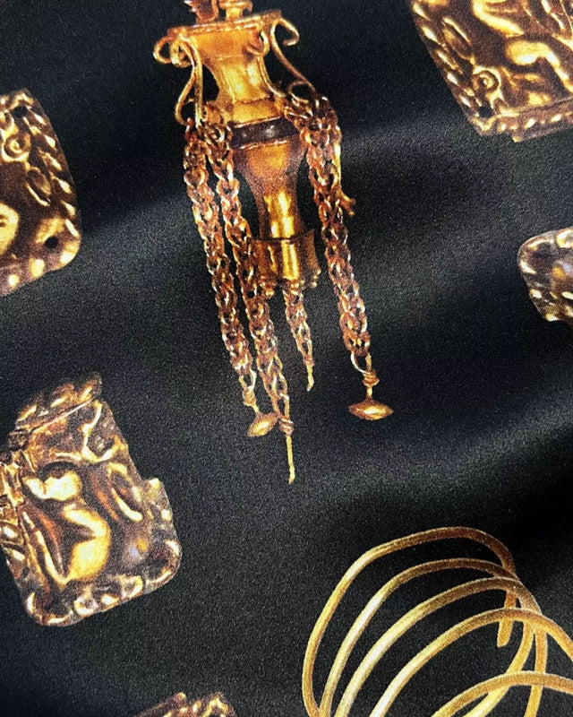 Twillie "Sarmatian gold"
