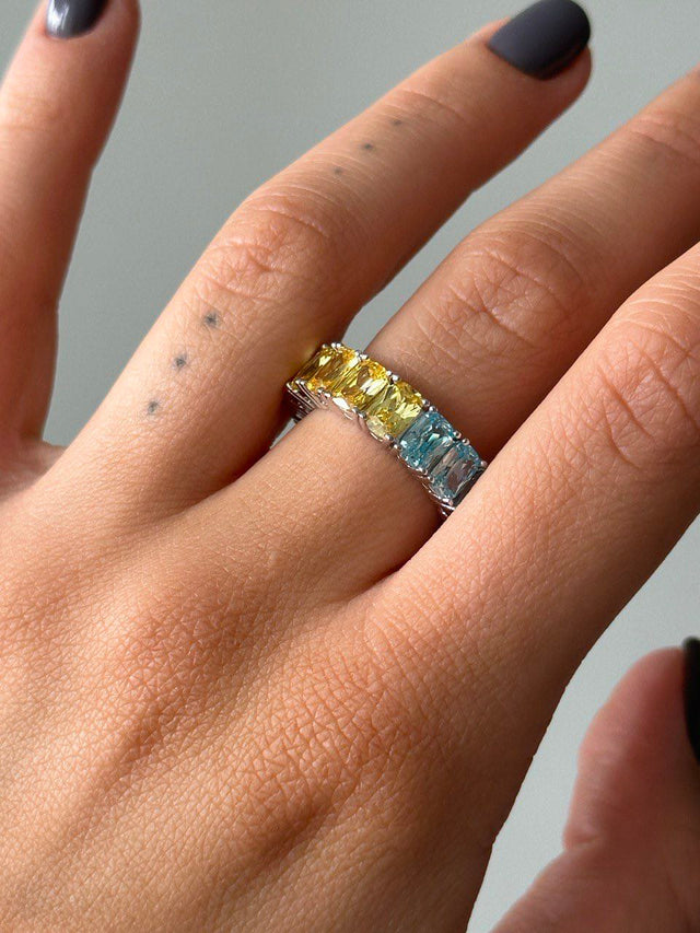 Prapor ring