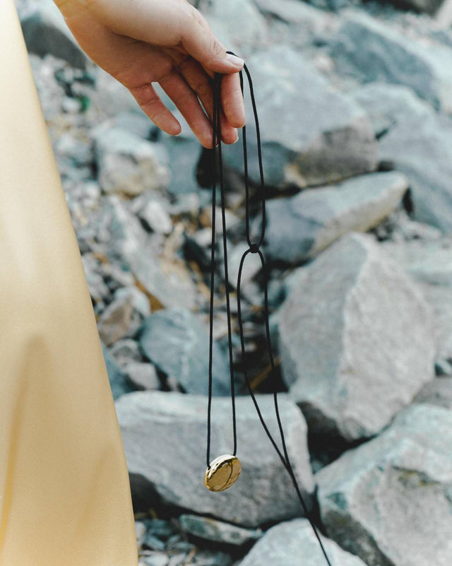 Object “Stone”
