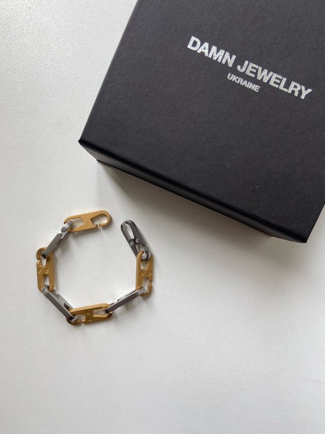 EDNIST bracelet