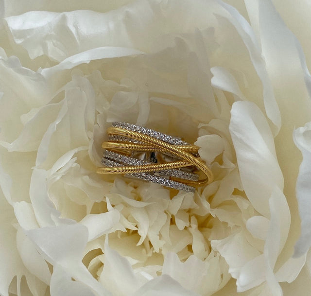 SOLAR ring