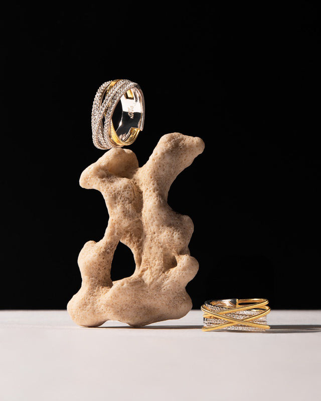 TEMPER ring