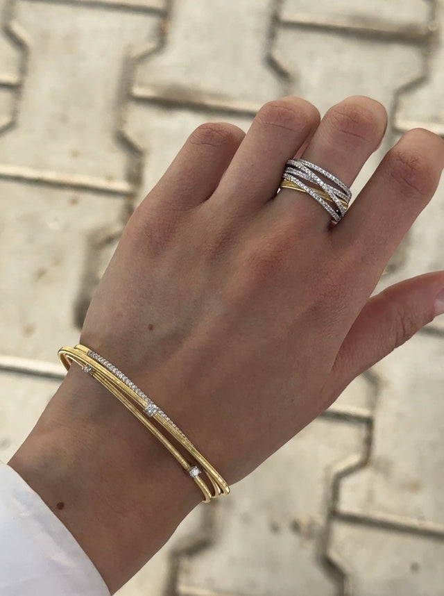 TEMPER ring