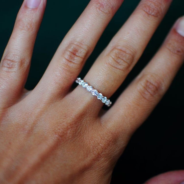 PRINCESS ring