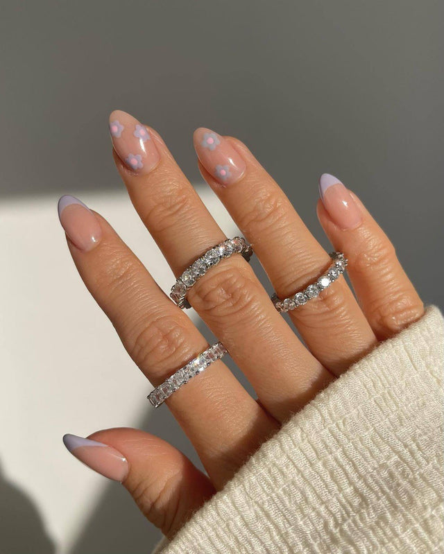 PRINCESS ring