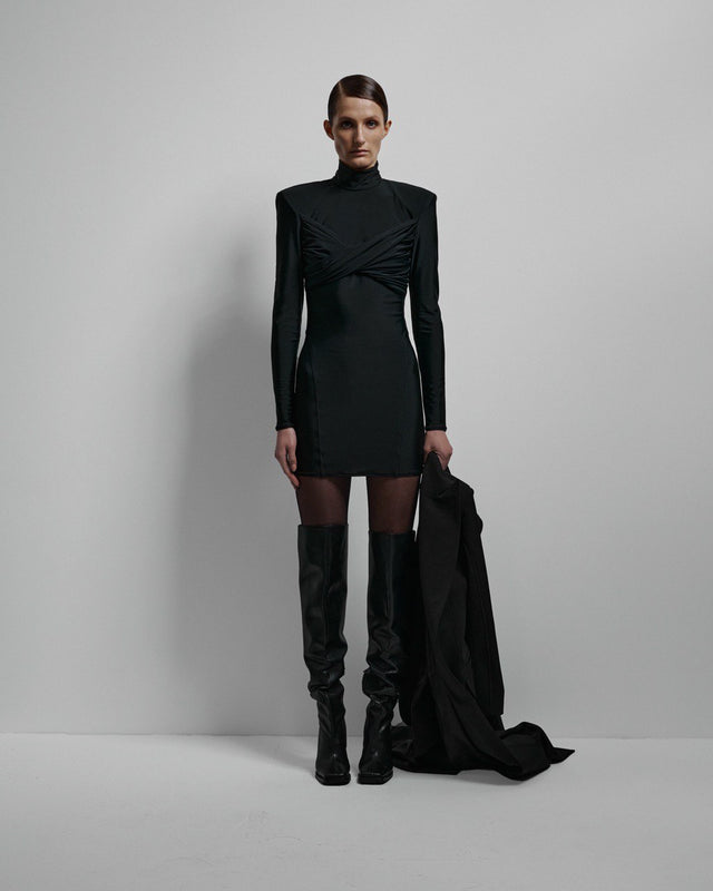 Dress GUDU