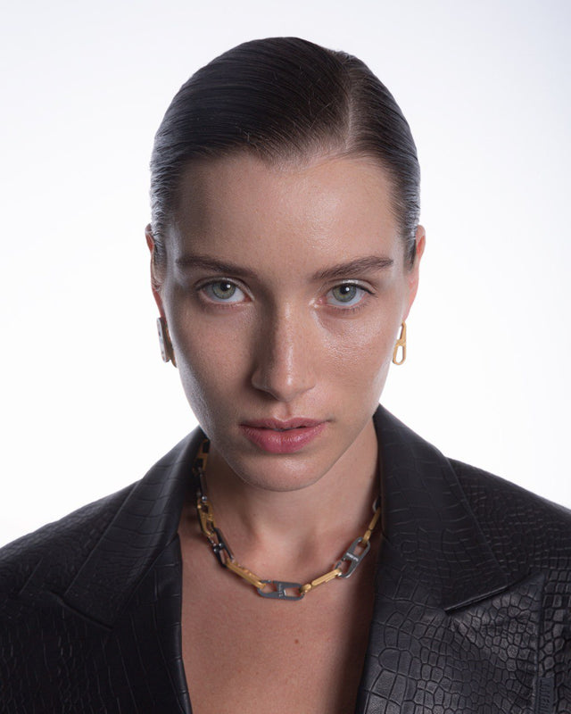 EDNIST necklace