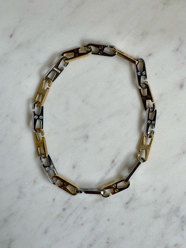 EDNIST necklace