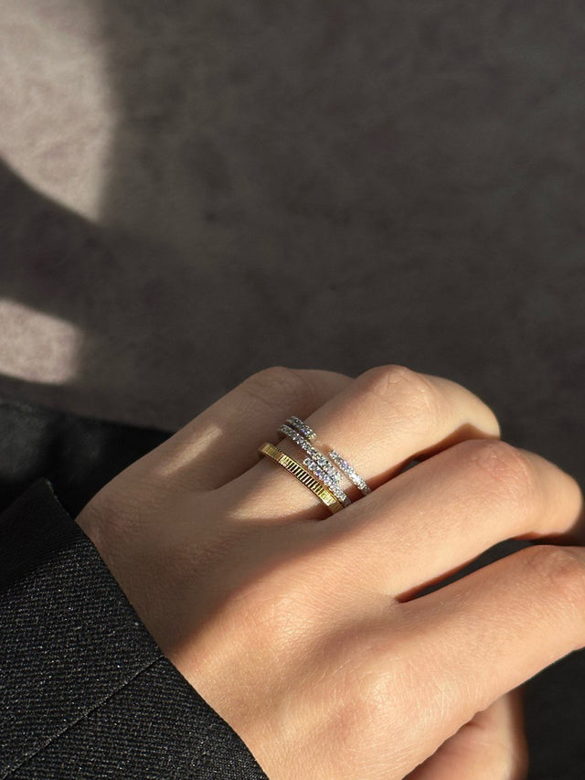 GAYA ring