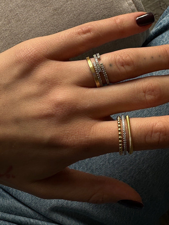 GAYA ring