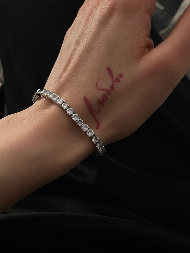 TENNIS BRACELET