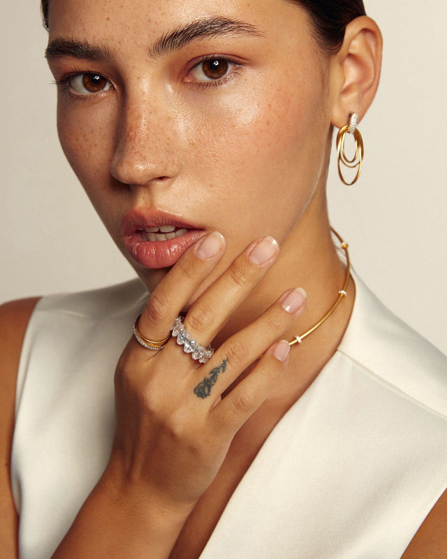 PARIS RING
