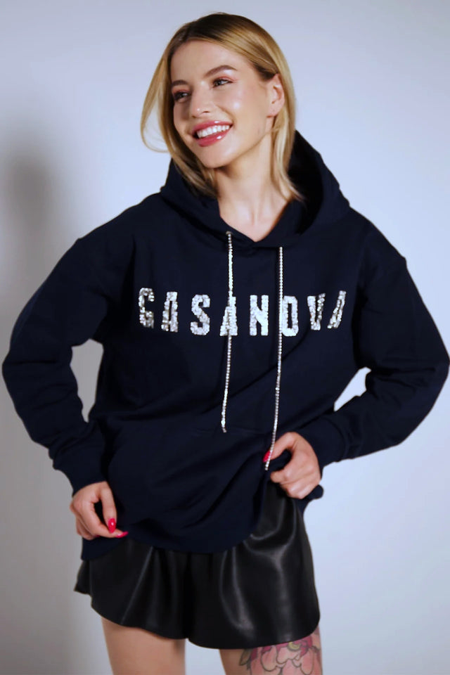 Hoodie Gasanova