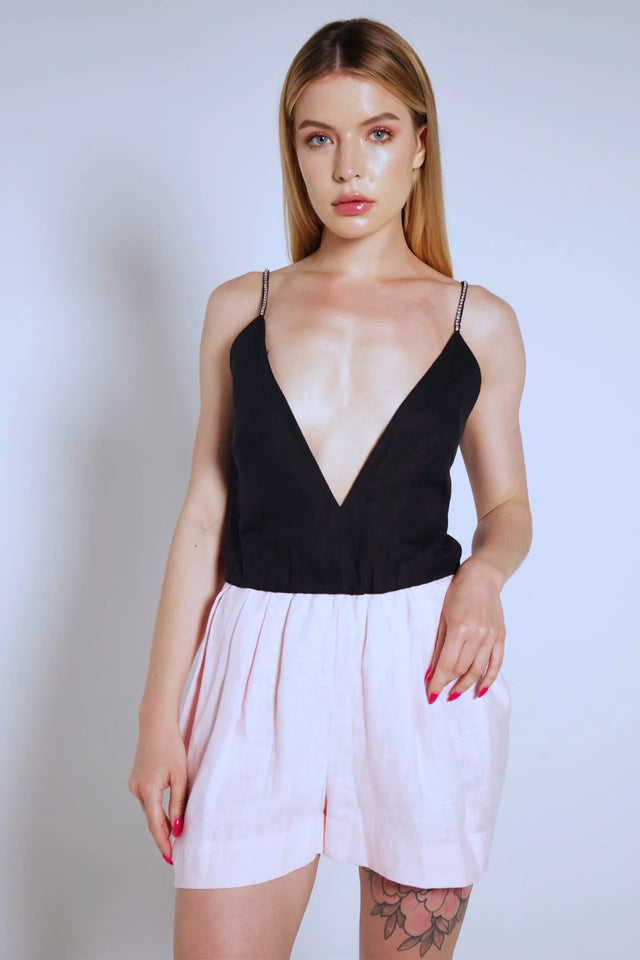 Overalls mini