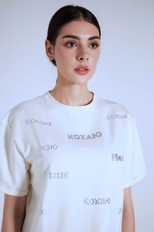 T-shirt Love