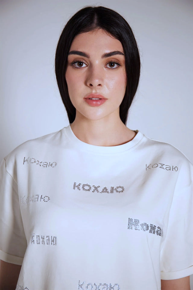 T-shirt Love