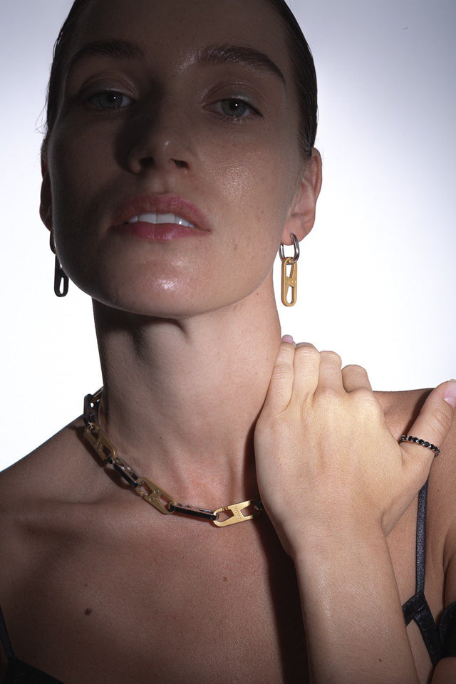 Ednist earrings