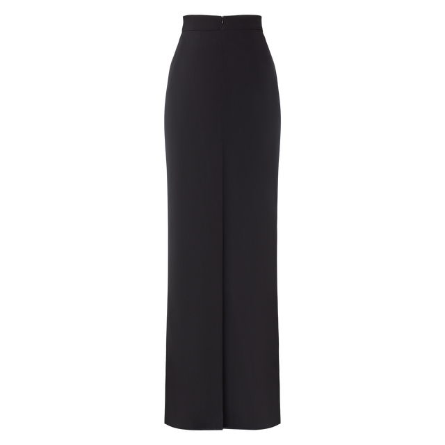Maxi skirt