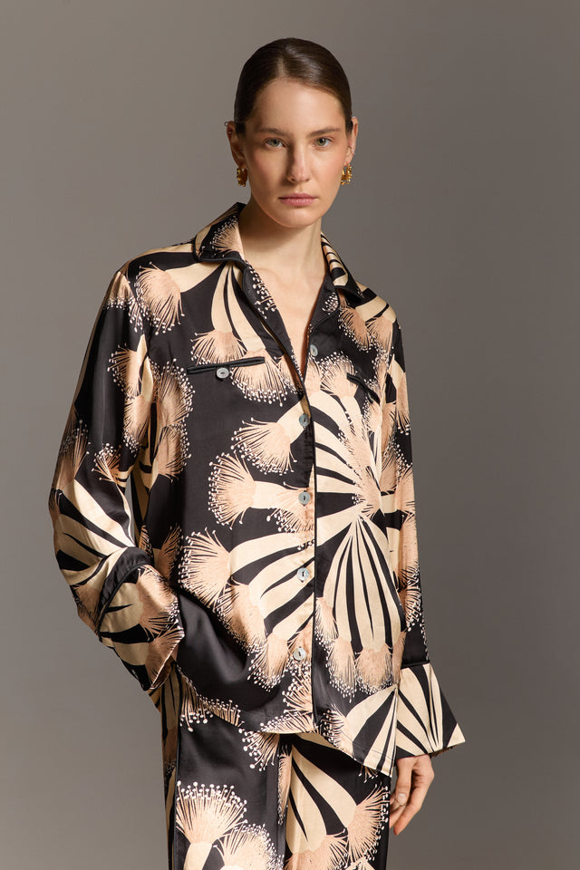 Shirt with Print