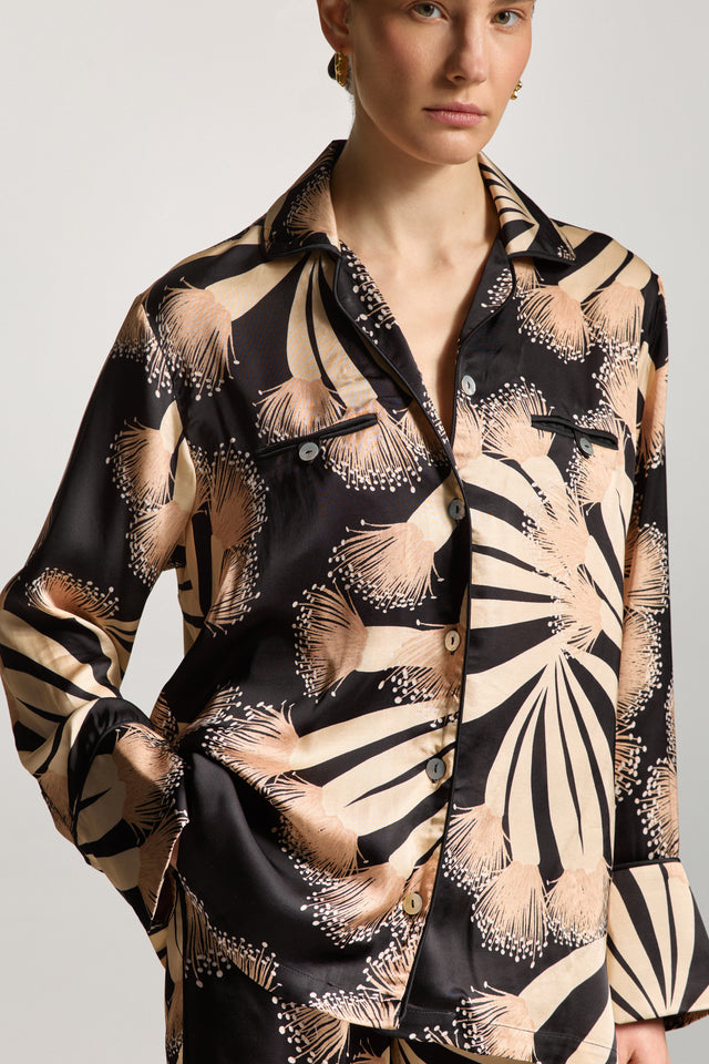 Shirt with Print