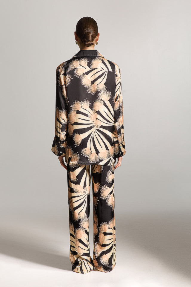 Shirt with Print
