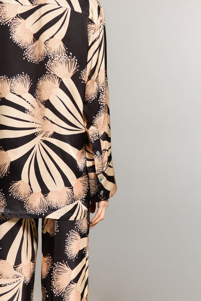 Shirt with Print