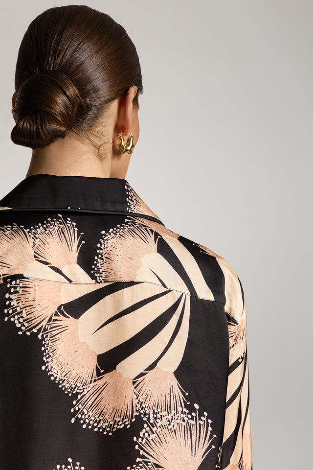 Shirt with Print