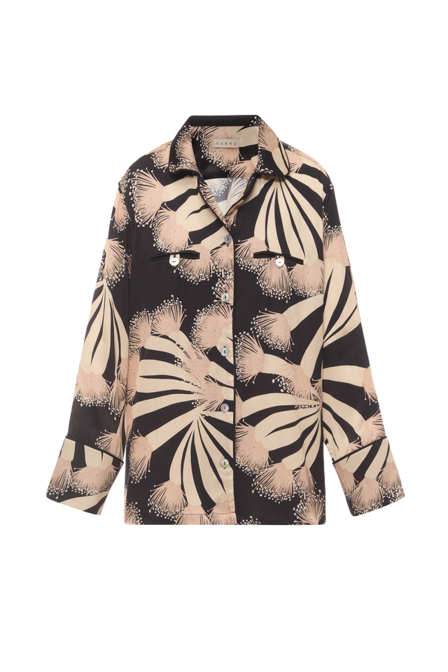 Shirt with Print