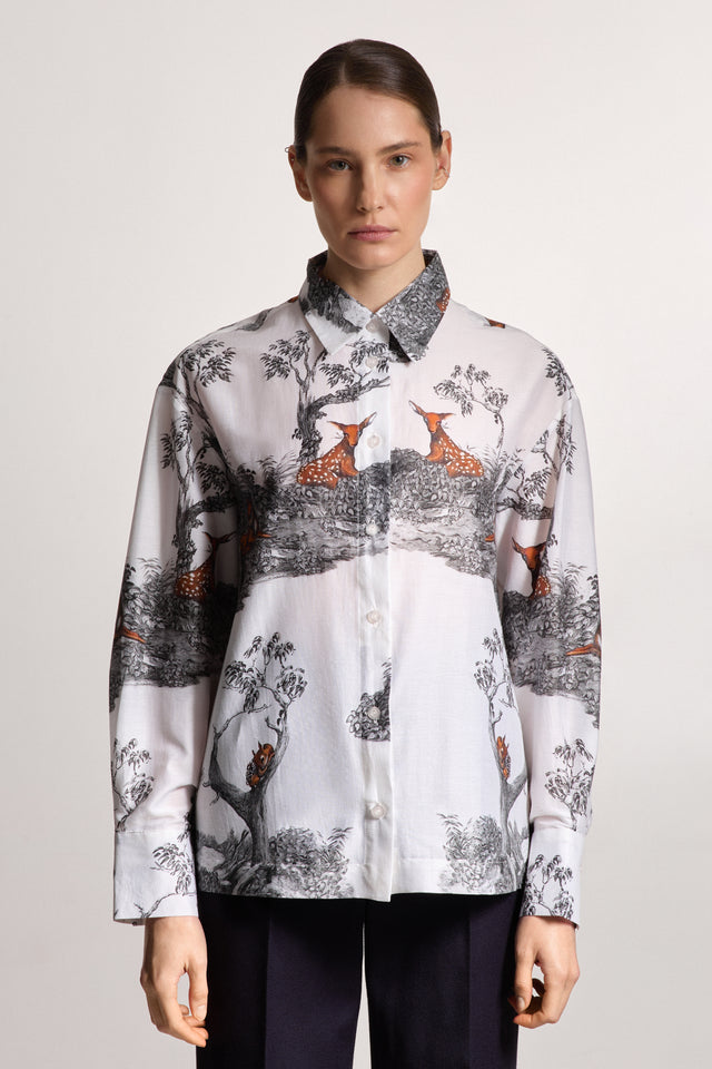 Shirt Sarna