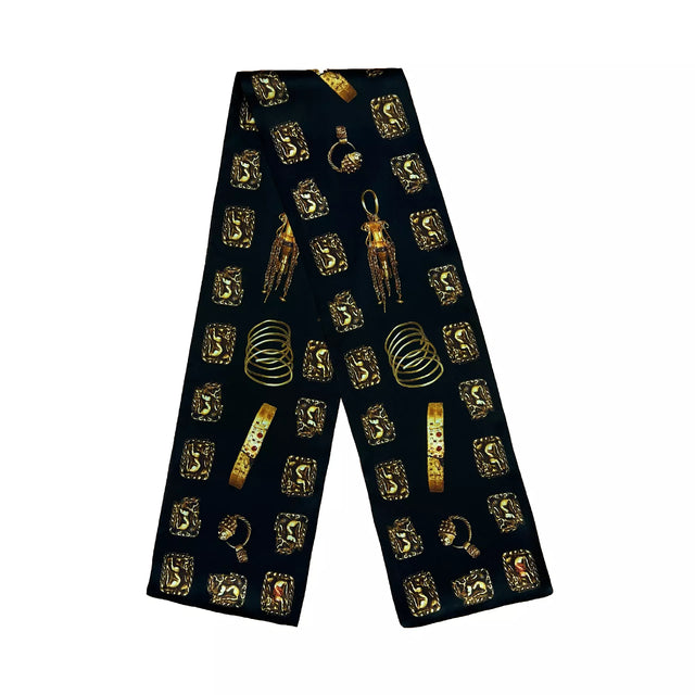 Twillie "Sarmatian gold"