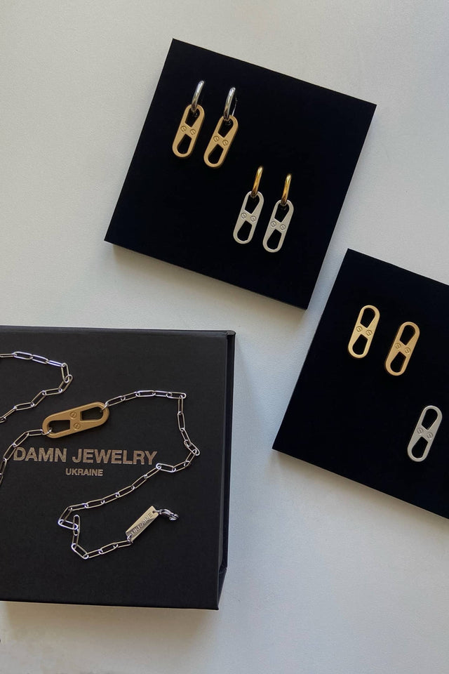 Ednist earrings