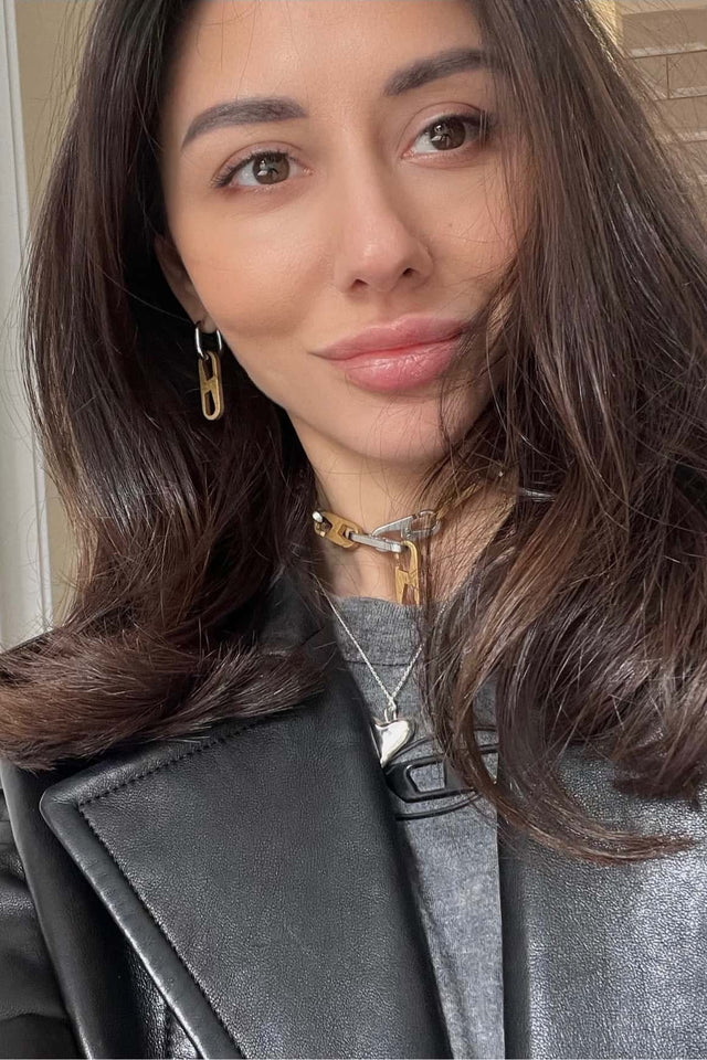 Ednist earrings