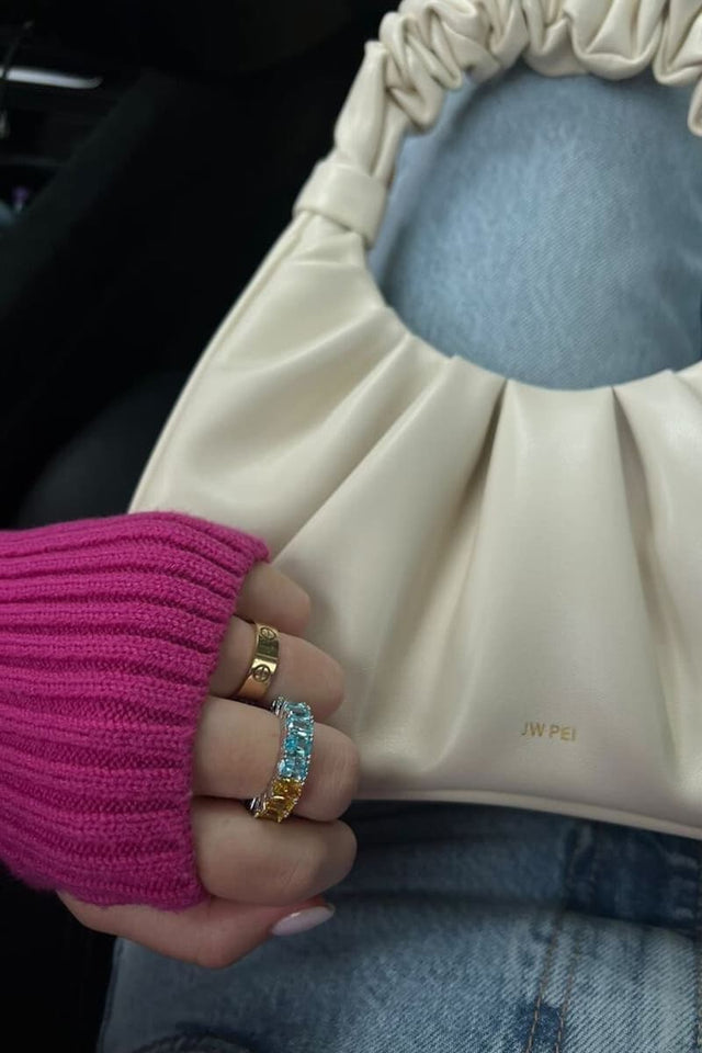Prapor ring