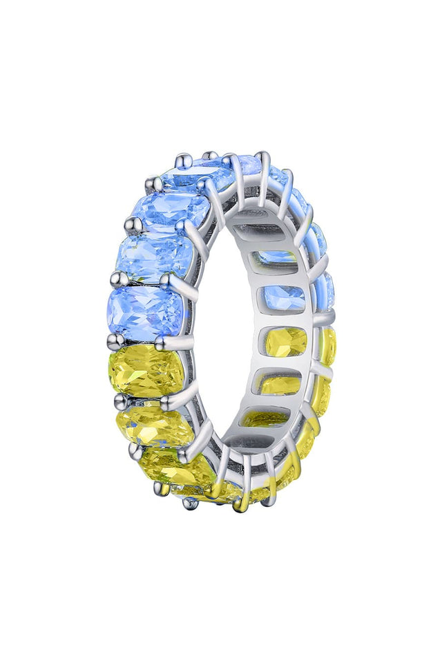 Prapor ring