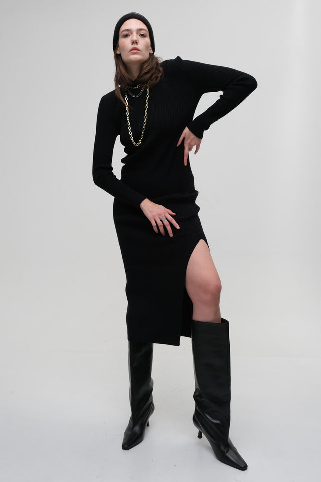 Long dress