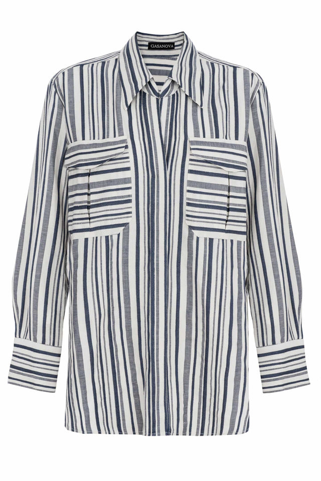 Striped shirt