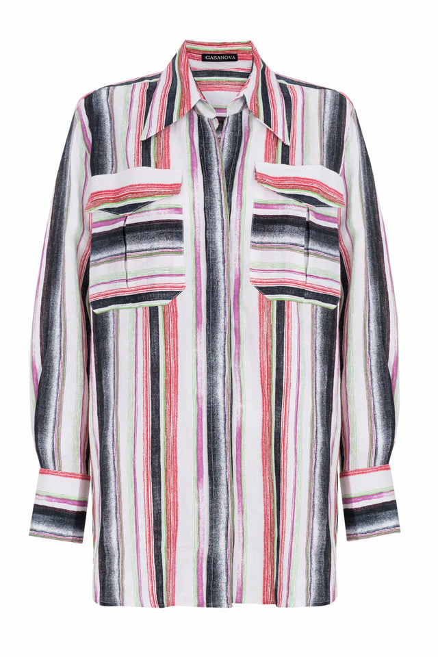 Striped shirt