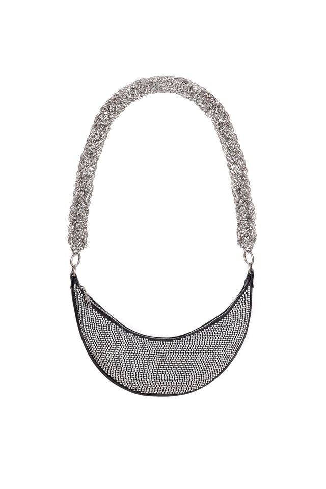 Swarovski Bag