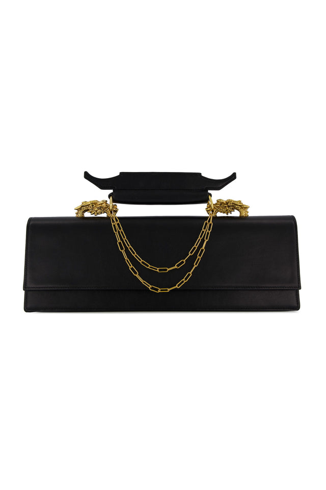 Shi bag M black