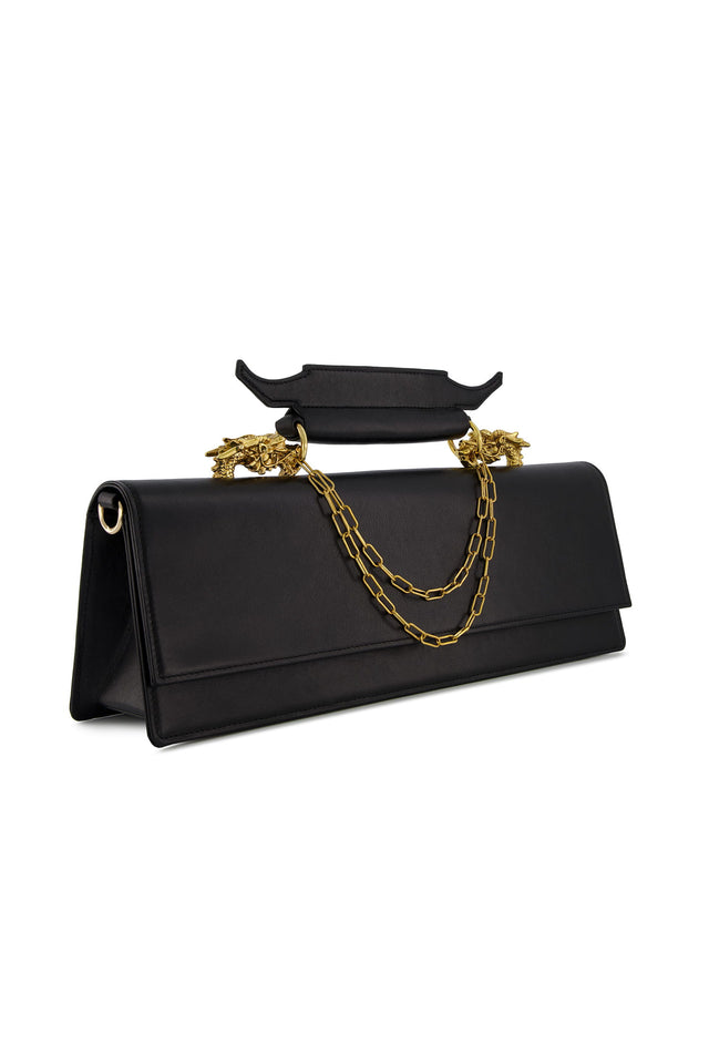 Shi bag M black