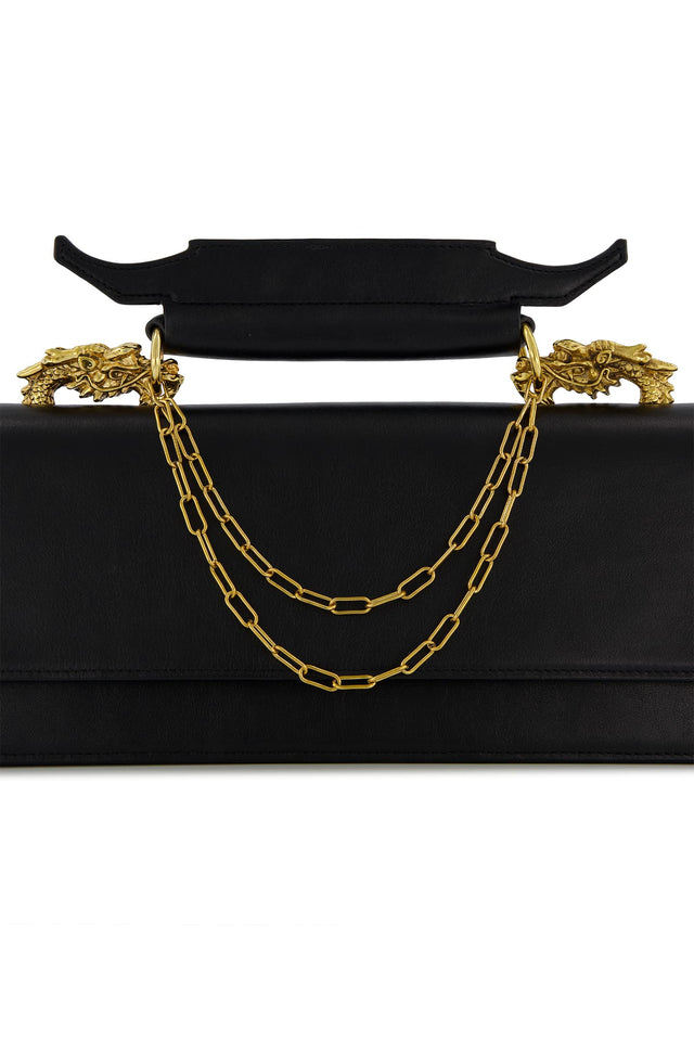Shi bag M black