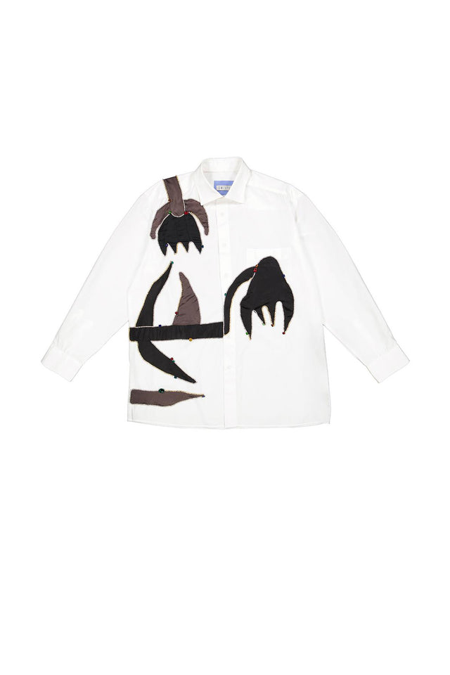 Redesignet shirt by Omelia