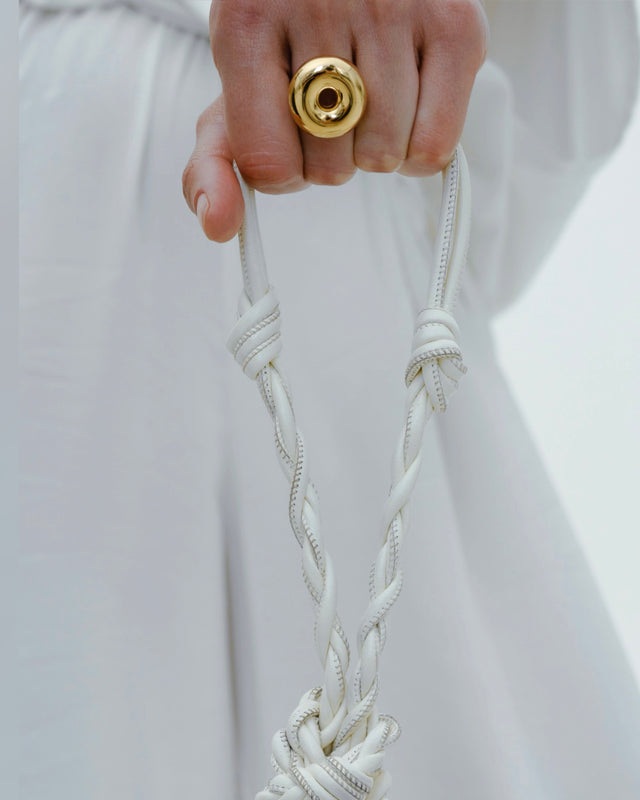 Ring “Donut”