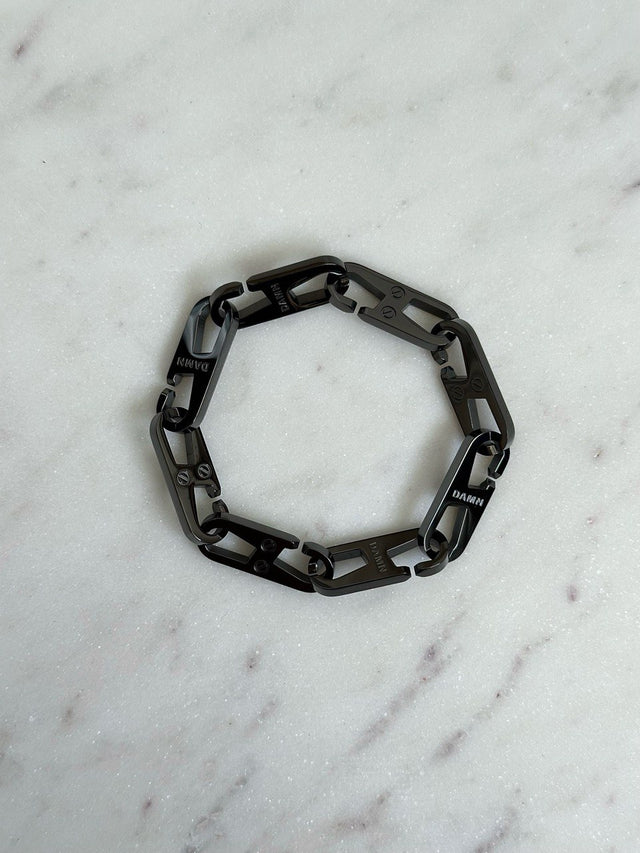 EDNIST bracelet