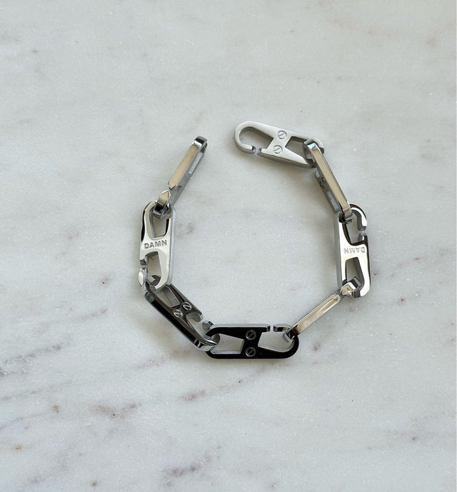 EDNIST bracelet