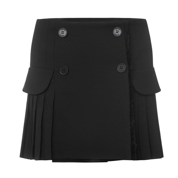 MINI SKIRT – Ukrainian Fashion Department