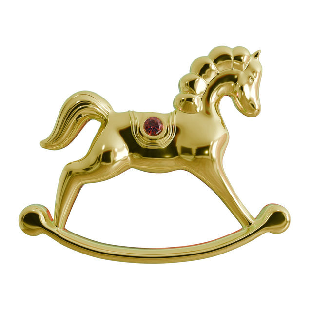 Brooch Konyk